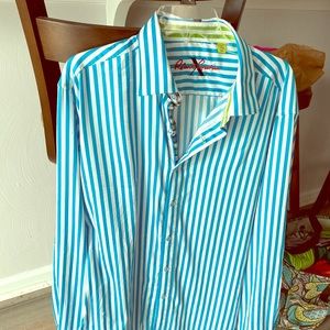 Robert Graham dress shirt